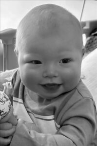 Tate Lyndon Davis